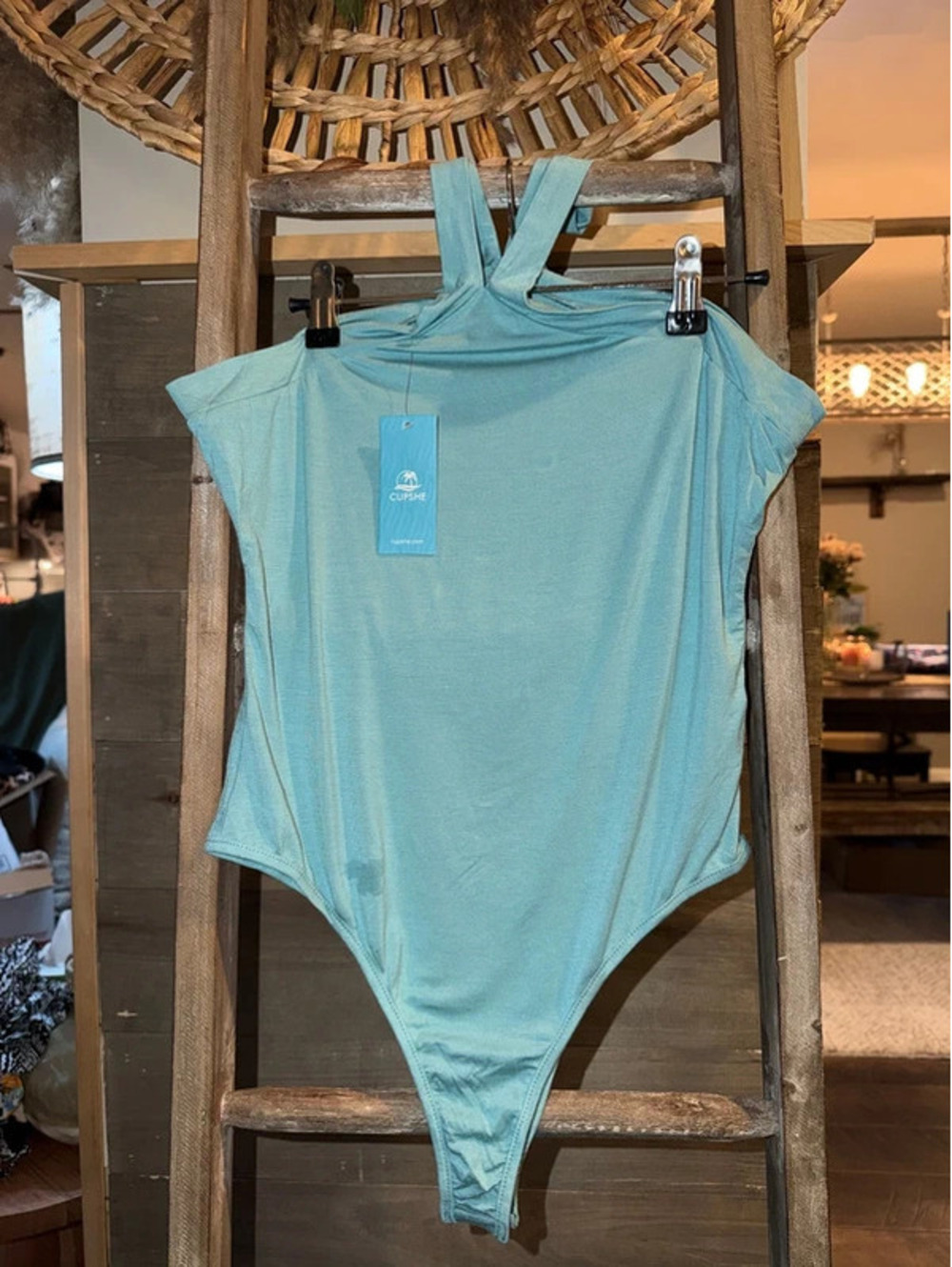 Bodysuit - Picture 1 of 4